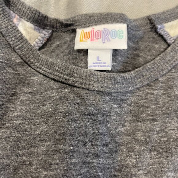 Lularoe Randy L NWT - Picture 3 of 3